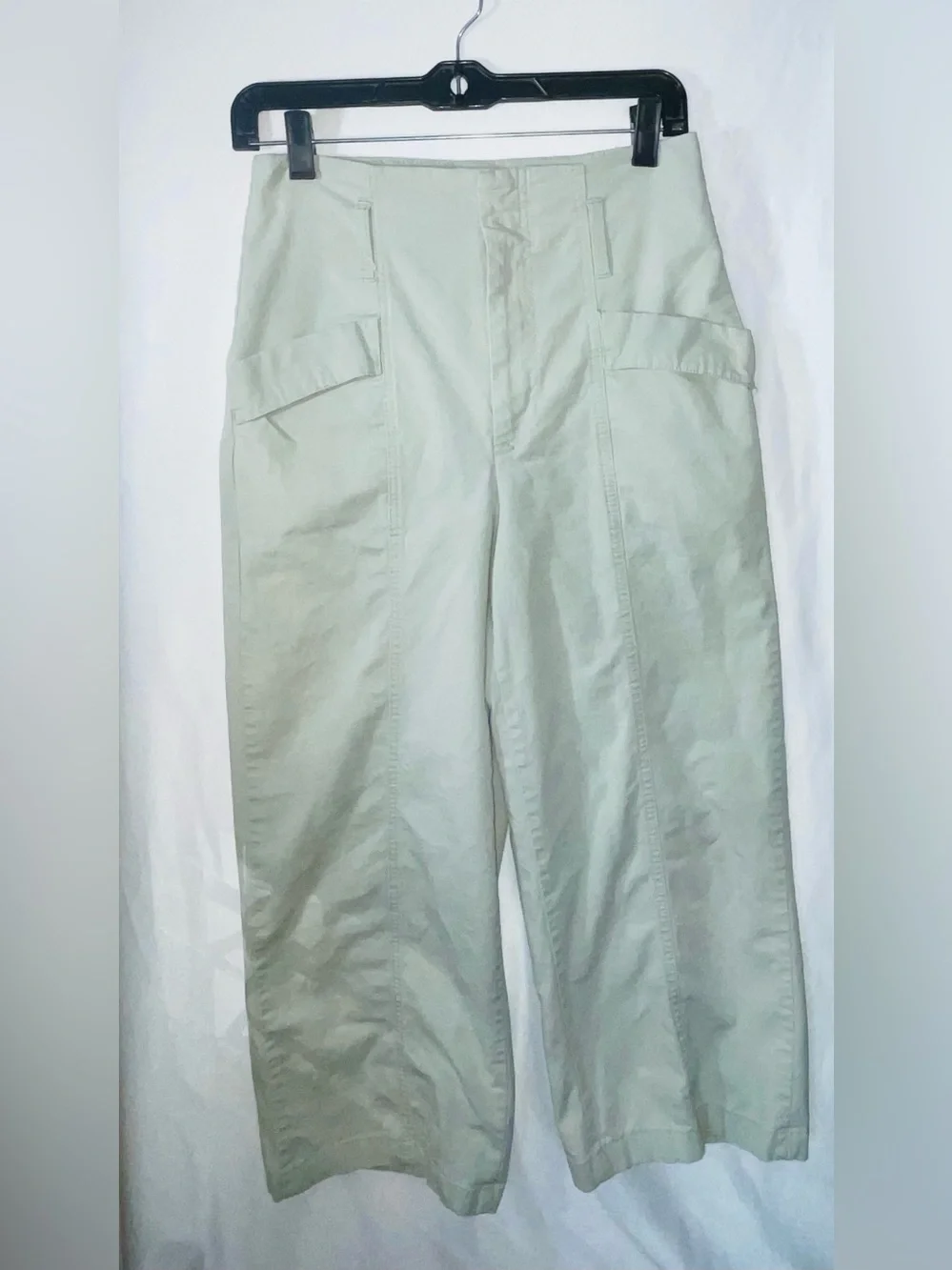 a new day Sage Green Cargo Pants